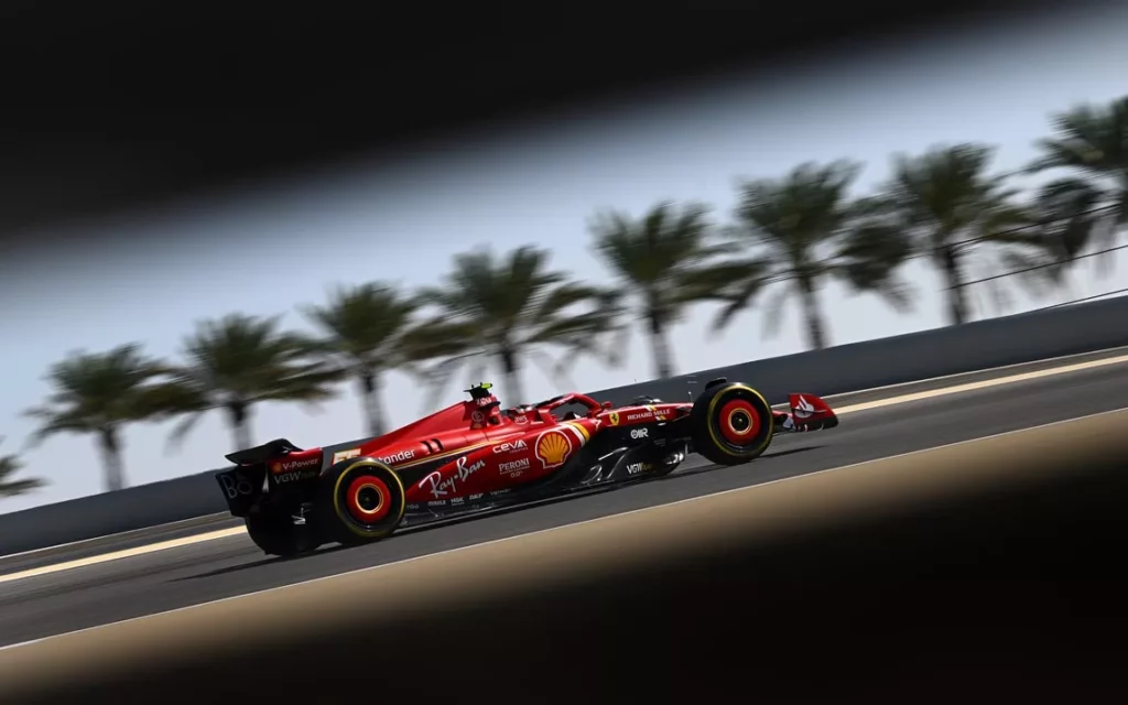 Ferrari F1 e WEC: Il Sogno di una Stagione da Protagonista 20240227 105306 1