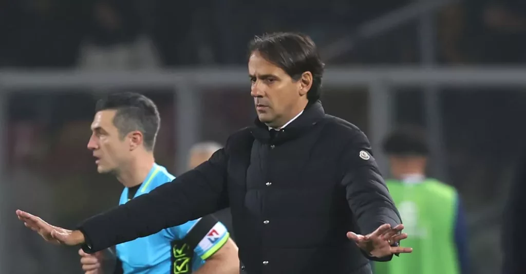 Simone Inzaghi: Il Talento Richiesto dai Top Club Europei 20240227 165248 1