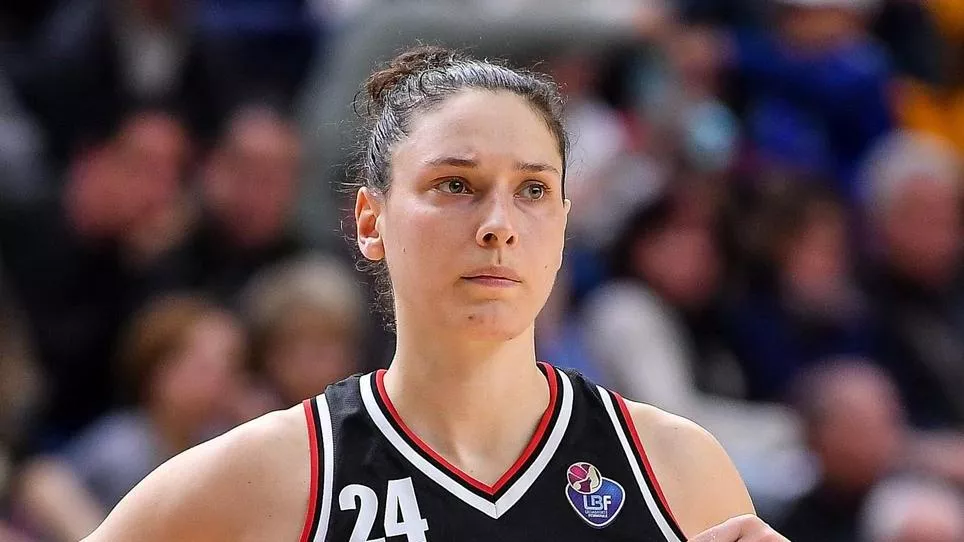 La Resilienza della Virtus Femminile: Preparazione, Sfide e Obiettivi per il Ritorno in Campo 20240227 182734