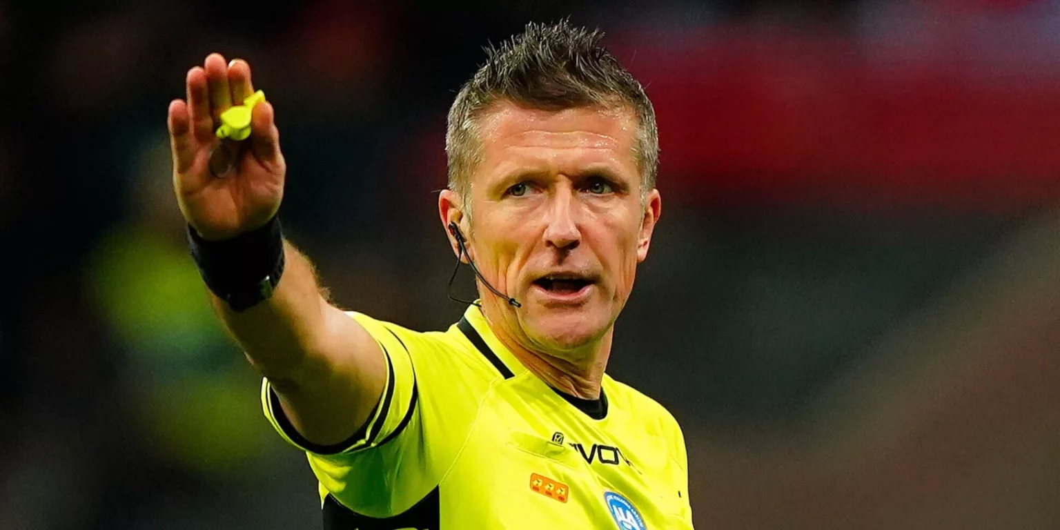 Analisi: Orsato e l’Arbitraggio in Juve-Frosinone 20240227 195152