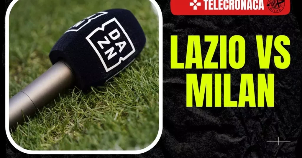 Lazio vs Milan: Preparativi e Aspettative per il Big Match al Tardini 20240228 084900 1