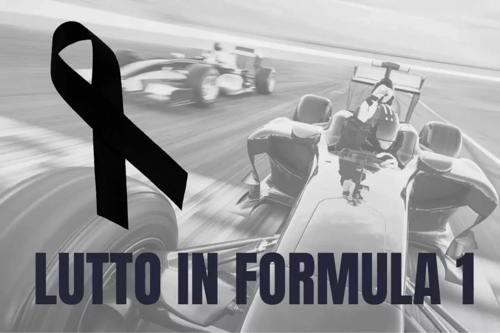Addio a Wilson Fittipaldi: Lutto nel Mondo della Formula 1 per la Scomparsa di un’icona del Motorsport 20240228 085913