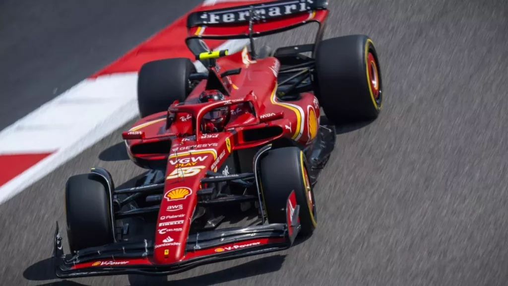 Il Duello F1 Red Bull vs. Ferrari: Anteprima Stagione 2024 20240228 132401