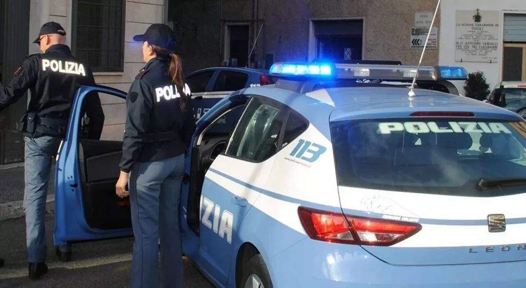 Omicidio a Vercelli: La Tragica Fine dell’Infermiere e il Coinvolgimento della Compagna 20240228 162014