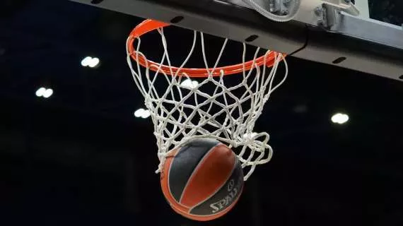 La corsa ai playoff EuroLeague: Virtus Bologna e Olimpia Milano in lotta per la gloria 20240228 162125