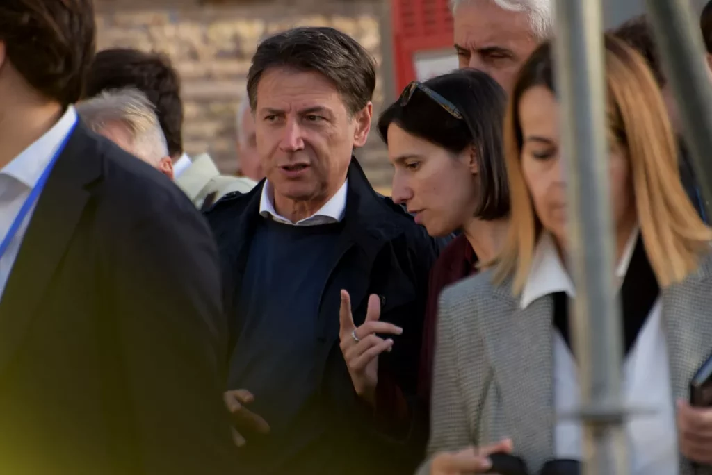 La sorprendente svolta delle elezioni in Sardegna: trionfo della coalizione misteriosa 20240228 191744