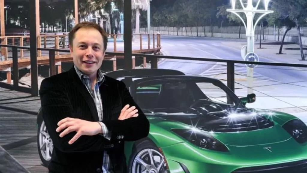 Il Governo Italiano, Tesla e la Connessione Digitale: Un’Analisi Completa 20240228 204552