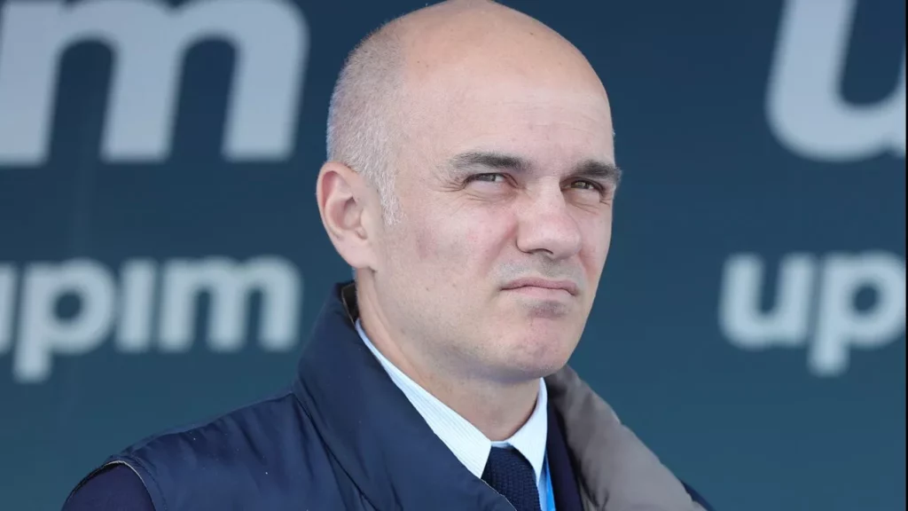 Scandalo arbitrale a San Siro: le reazioni dell’Atalanta dopo la partita contro l’Inter 20240229 191547