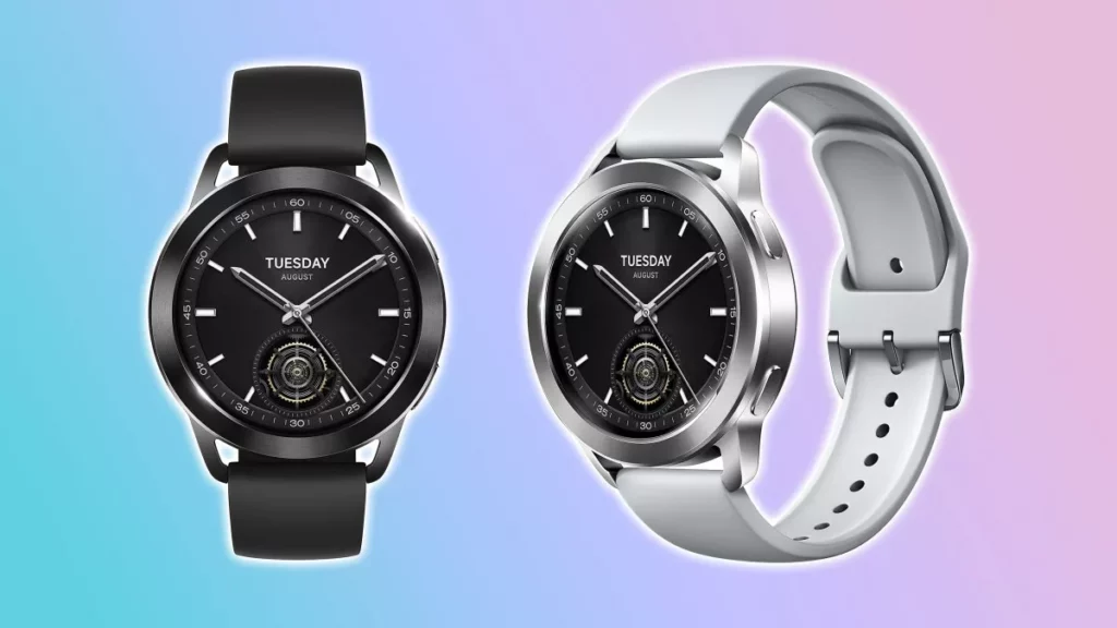 Le Migliori Offerte Tech su Amazon Italia: Xiaomi Watch 2, Galaxy A15 e Monitor MSI in Primo Piano 20240229 204513