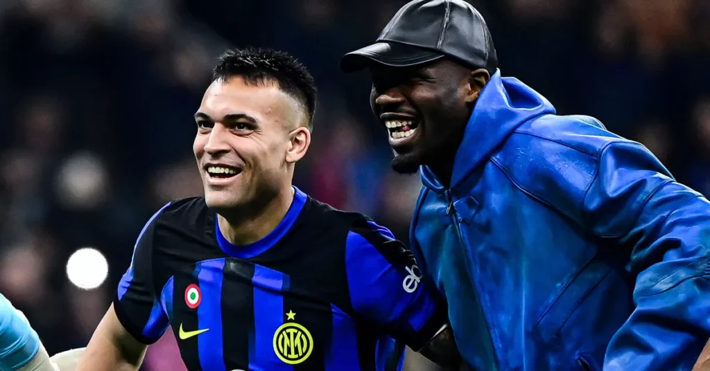 Inter: La Corsa alla Champions e alla Stella 20240229 221808