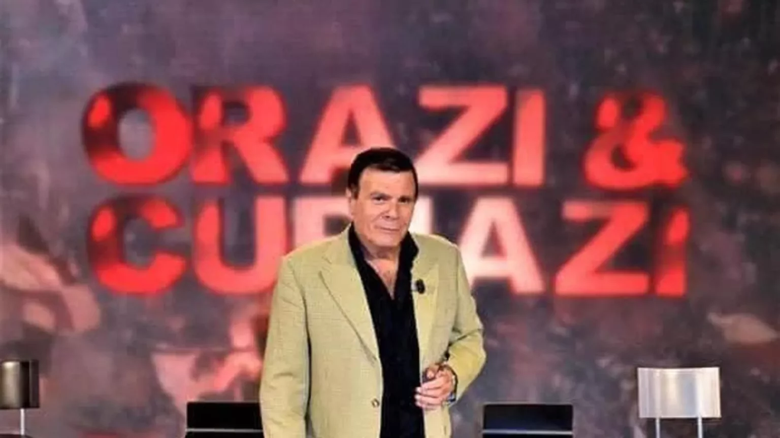 Addio a Antonio De Bartolo, Icona della TV Romana e della Romanità