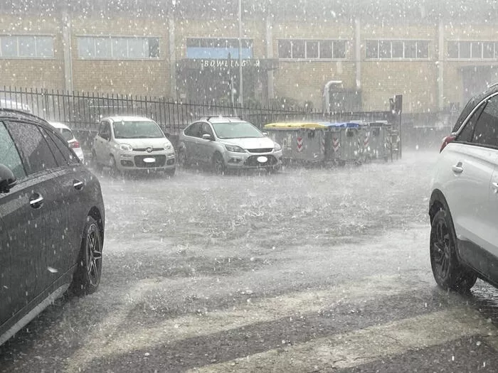 Allerta Meteo: Pioggia e Neve Investono le Regioni Italiane Allerta Meteo: Pioggia e Neve Investono le Regioni Italiane
