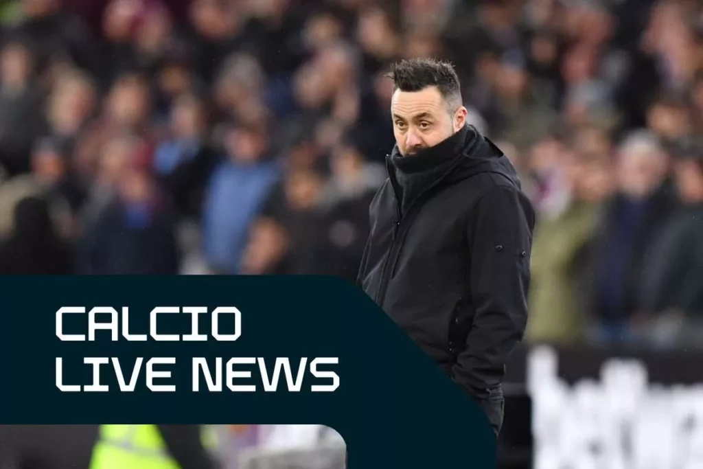Anticipo Serie A: Juventus contro Frosinone e le ultime novità del calcio Anticipo Serie A: Juventus contro Frosinone e le ultime novità del calcio