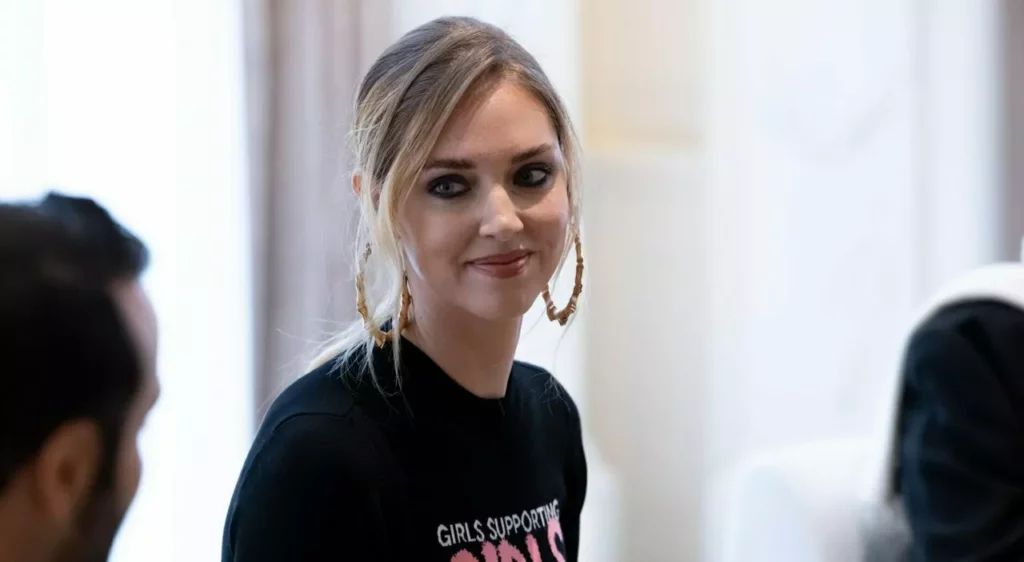 Chiara Ferragni: La Verità sul Presunto Nuovo Fidanzato Dopo Fedez