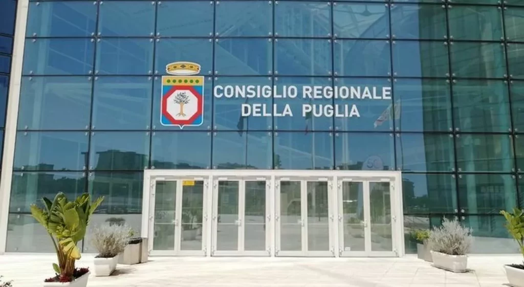 Contrasti e Revisioni: Il Nuovo Piano Casa Pugliese Sotto la Lente del Governo e del Ministero della Cultura Contrasti e Revisioni: Il Nuovo Piano Casa Pugliese Sotto la Lente del Governo e del Ministero della Cultura
