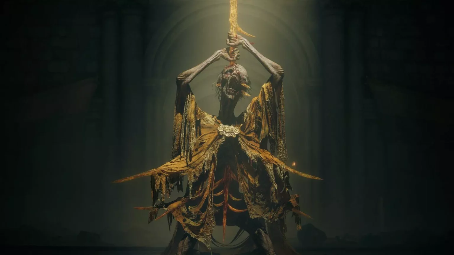 Elden Ring: Shadow of the Erdtree – La nuova espansione che sfida i giocatori più audaci