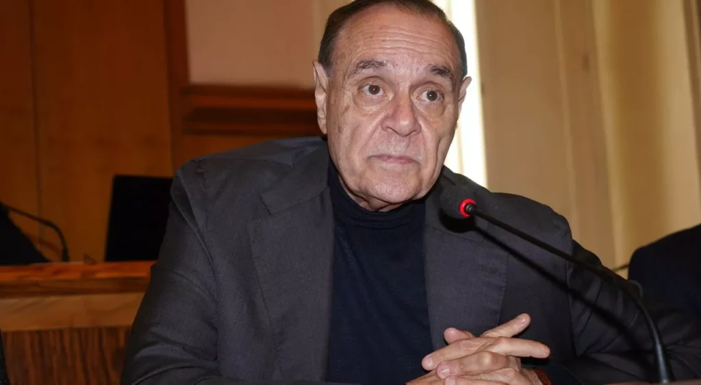 Emergenza meteo a Benevento: Mastella chiude villa, parchi e cimitero