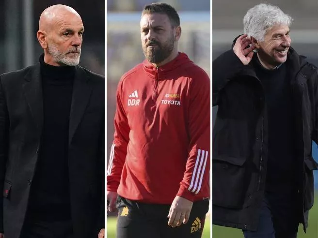 Europa League: Favoriti e Outsider secondo l’algoritmo di Opta Analyst Europa League: Favoriti e Outsider secondo l’algoritmo di Opta Analyst