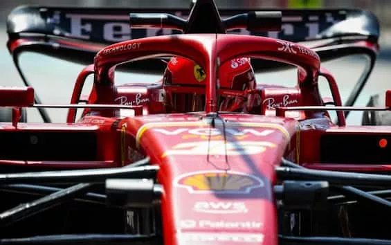 F1: Test 2024 – Ferrari in Pista, Alonso su Aston Martin: Prospettive per il 2024 F1: Test 2024 – Ferrari in Pista, Alonso su Aston Martin: Prospettive per il 2024