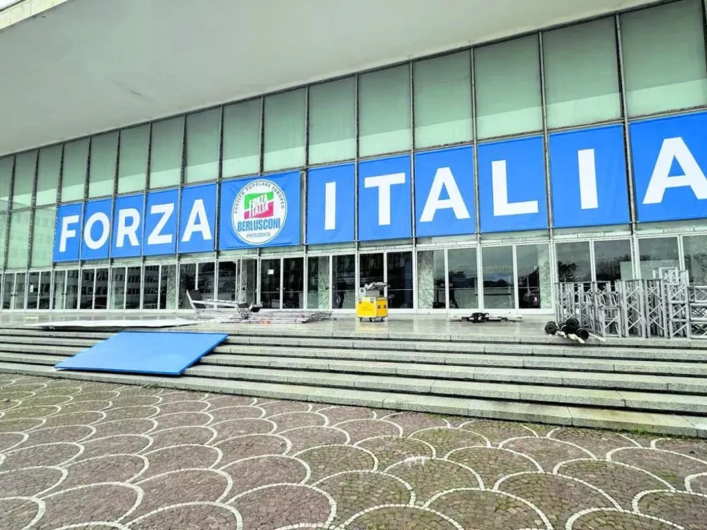 Forza Italia: Il Congresso del Ppe tra Nuovi Ingressi e Obiettivi Ambiziosi