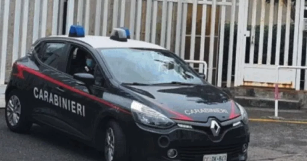 Giallo in Sicilia: Morte per Gli ‘Spaghetti Proibiti’ Giallo in Sicilia: Morte per Gli ‘Spaghetti Proibiti’