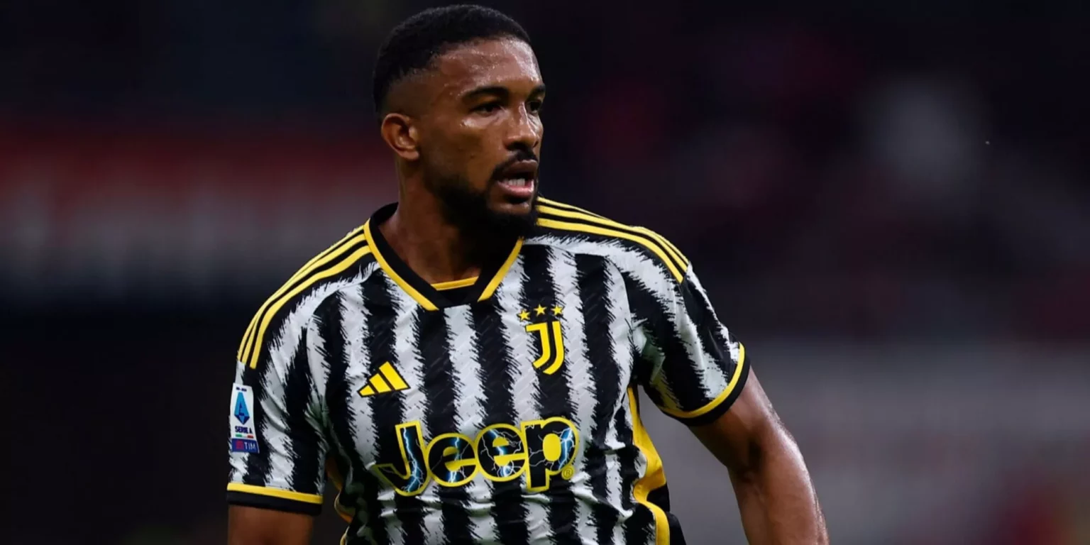 Gleison Bremer: Il Pilastro Difensivo su Cui la Juventus Poggia Gleison Bremer: Il Pilastro Difensivo su Cui la Juventus Poggia
