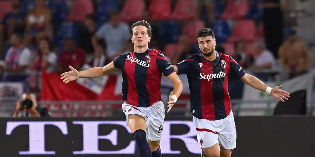 I 5 Centrocampisti Chiave da Schierare al Fantacalcio I 5 Centrocampisti Chiave da Schierare al Fantacalcio