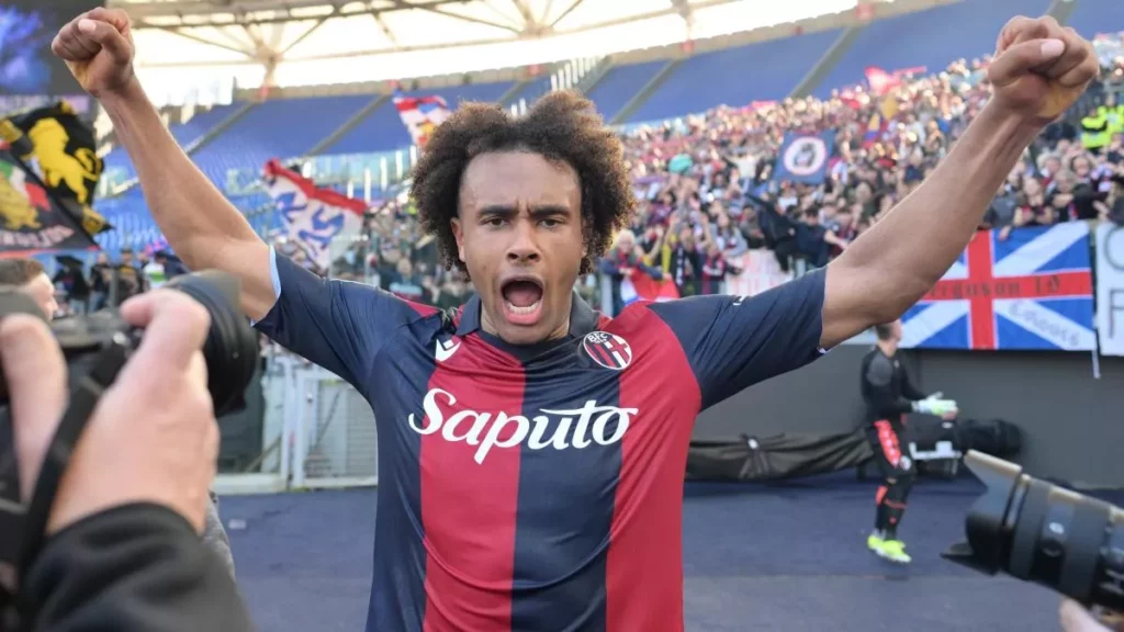 Il Destino di Joshua Zirkzee: Milan, Bayern e le Opportunità Future