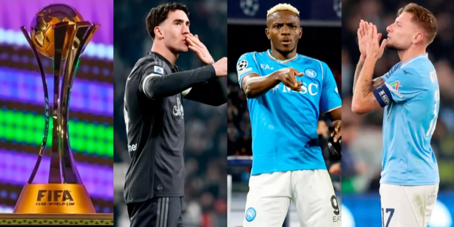 il mistero del ranking uefa la juventus alla conquista del mondiale per club