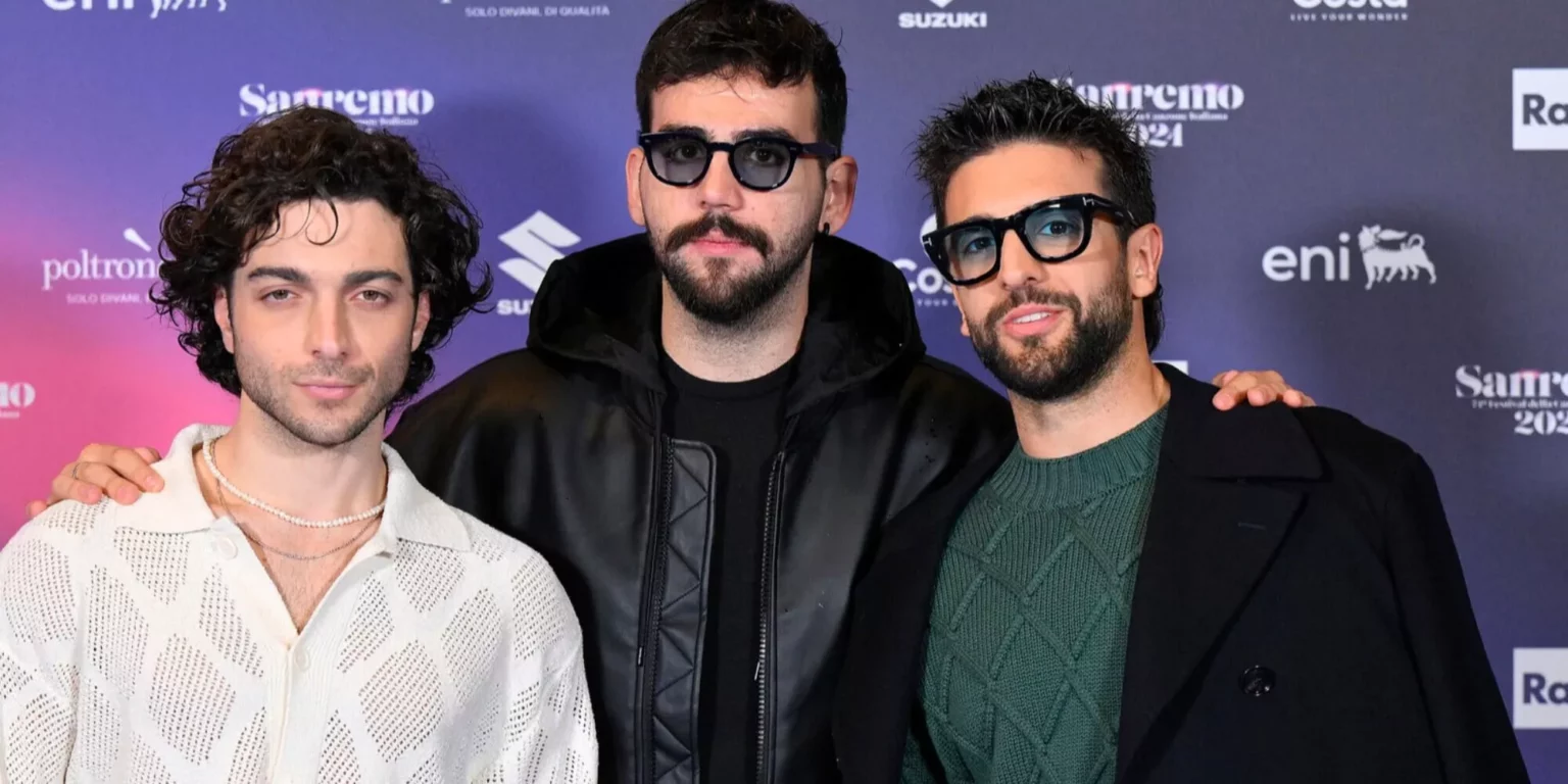 Il Volo: Tensioni e Discordie nel Celebre Trio Musicale Italiano