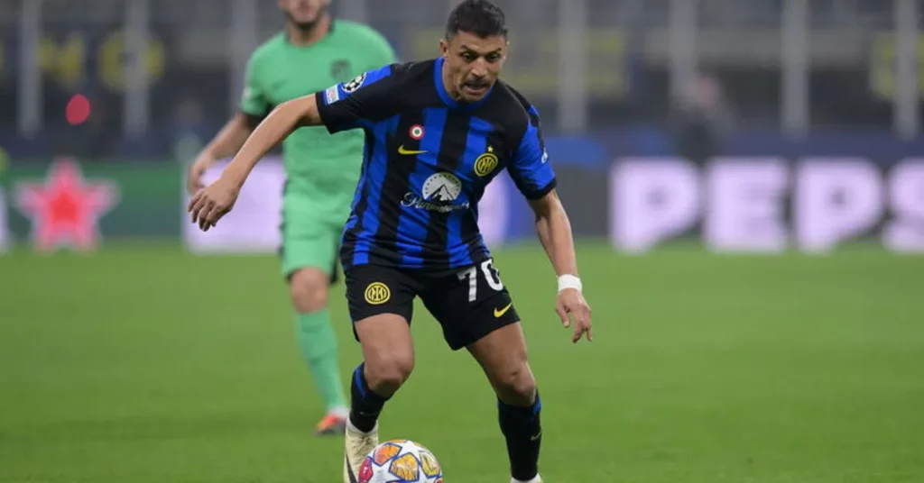Infortuni e cambiamenti nella formazione: Sommer out per febbre, Sanchez in pole position accanto a Lautaro