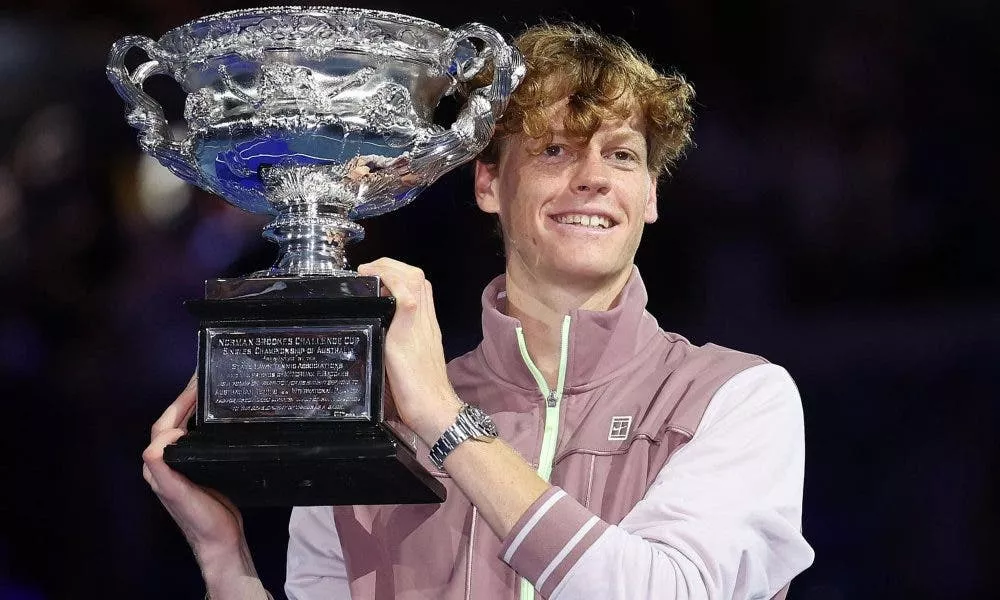 Jannik Sinner: Il Campione del Popolo alla Caccia del Grande Slam