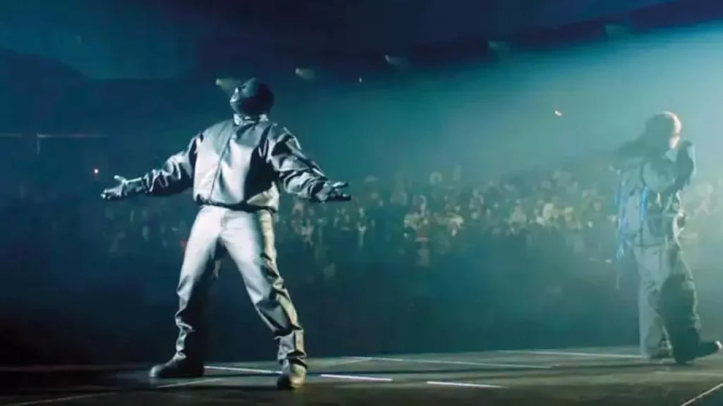 Kanye West: il concerto straordinario all’Unipol Arena