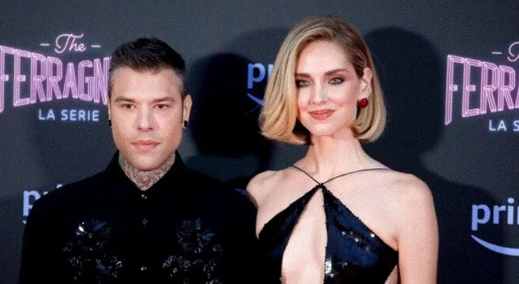 La fine del matrimonio tra Chiara Ferragni e Fedez: un capitolo che si chiude La fine del matrimonio tra Chiara Ferragni e Fedez: un capitolo che si chiude
