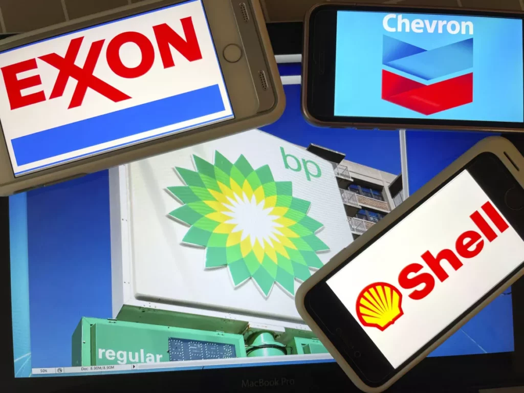 La Guerra e i Profitti: Impatti del Conflitto in Ucraina sul Settore Petrolifero