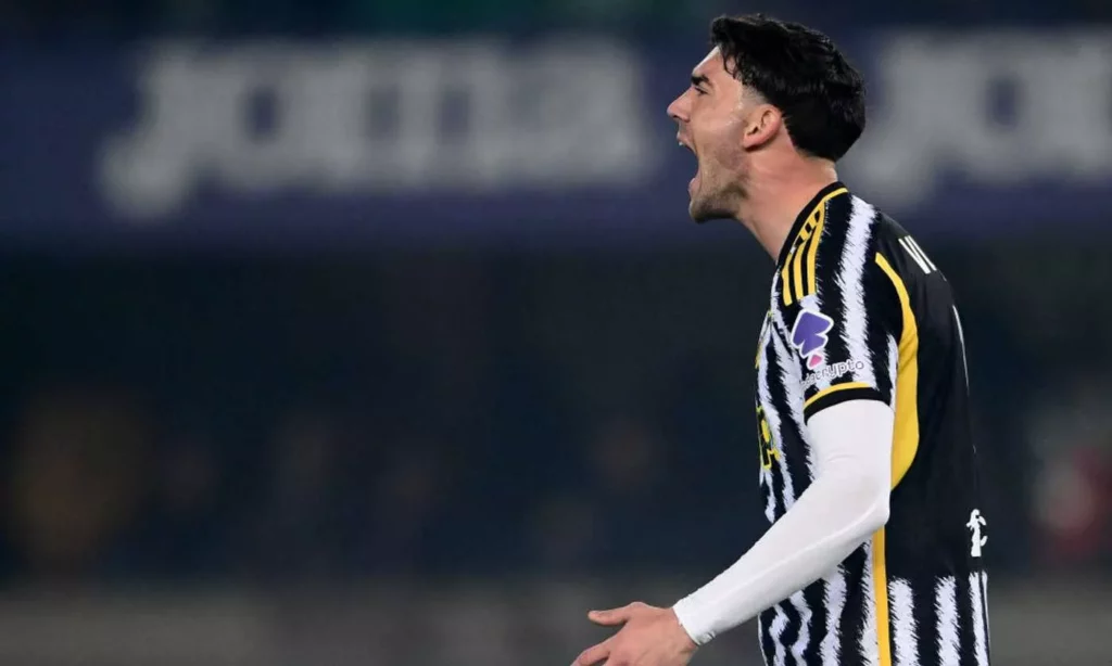 La Juventus di Allegri: equilibrio tra difesa e attacco in bilico La Juventus di Allegri: equilibrio tra difesa e attacco in bilico
