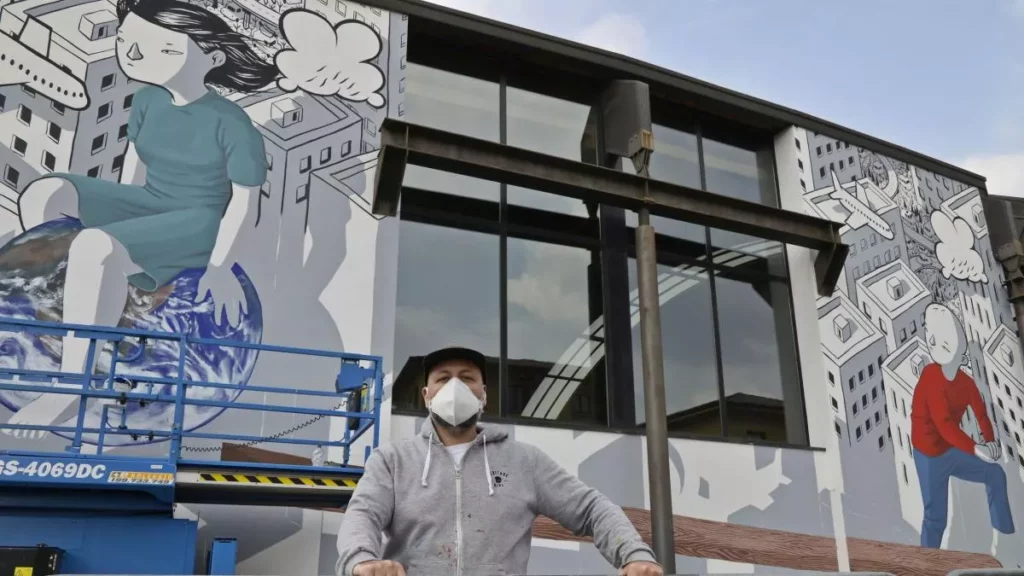 La resilienza di Nembro: storie di solidarietà e speranza durante la pandemia