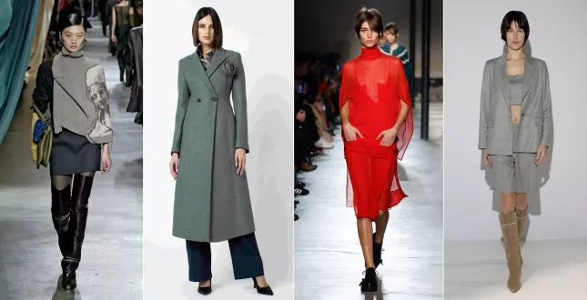 Le Tendenze Moda Autunno-Inverno 2024 direttamente dalle Sfilate di Milano Le Tendenze Moda Autunno-Inverno 2024 direttamente dalle Sfilate di Milano