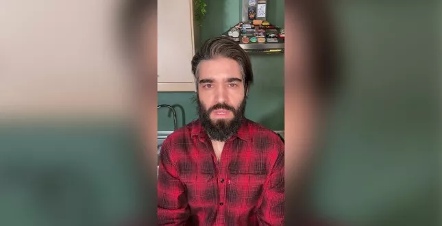 Le verità di Lorenzo Biagiarelli e i nuovi indizi sulla crisi di Chiara Ferragni e Fedez Le verità di Lorenzo Biagiarelli e i nuovi indizi sulla crisi di Chiara Ferragni e Fedez