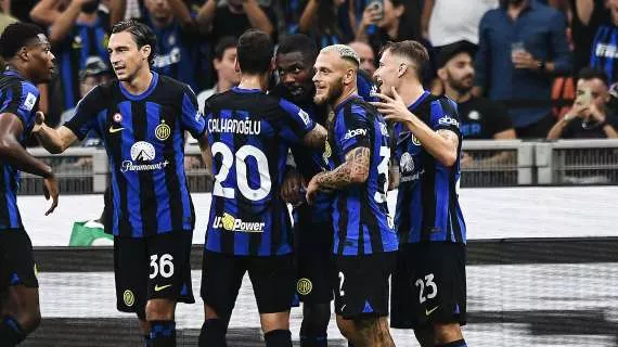 Lotta Milan e Juventus: Secondo Posto Serie A e Obiettivo Supercoppa Italiana