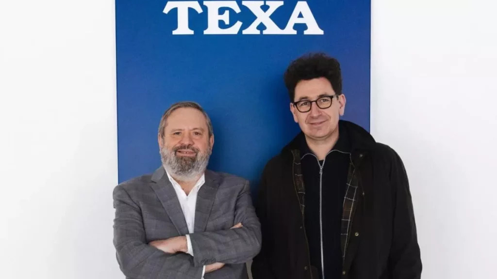 Mattia Binotto: la nuova sfida nell’elettrificazione delle auto sportive con TEXA