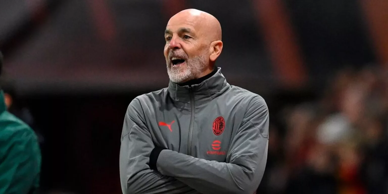 Leao e Jovic: Chiavi della Vittoria del Milan Contro la Juventus