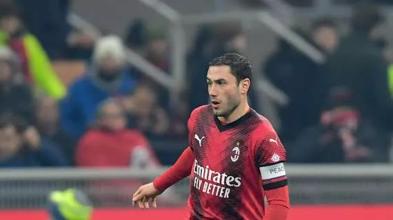 Milanello: Calabria, Kalulu e Tomori – Ritorno vincente per il Milan