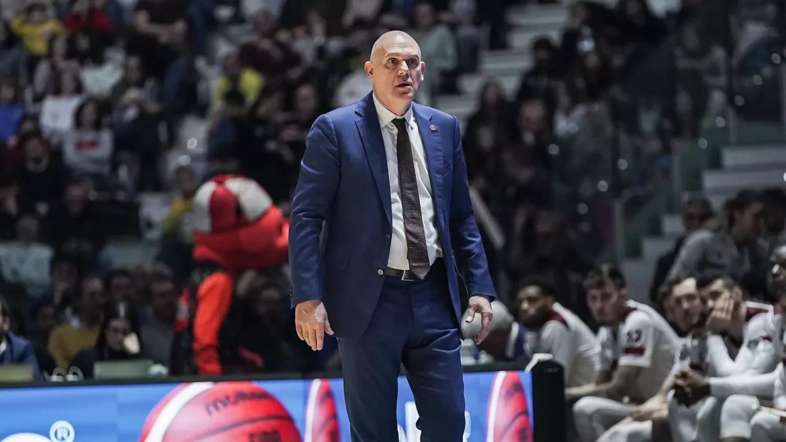 Milano Basket: Trionfo nella Semifinale di Coppa Italia