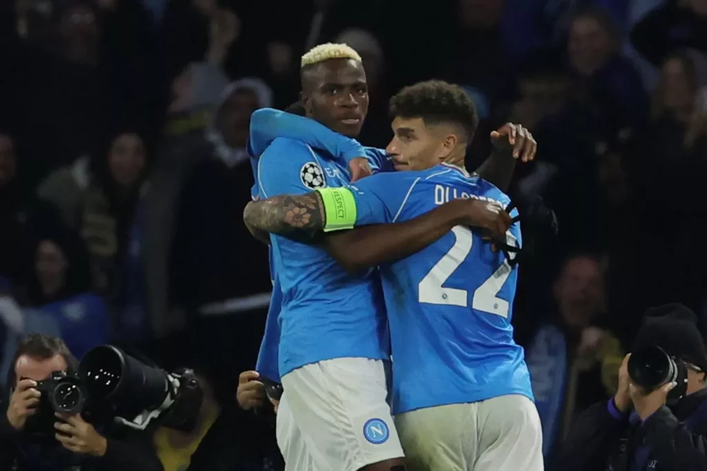 Napoli: Zola e la Speranza di un Ritorno Vincente nel Calcio Italiano