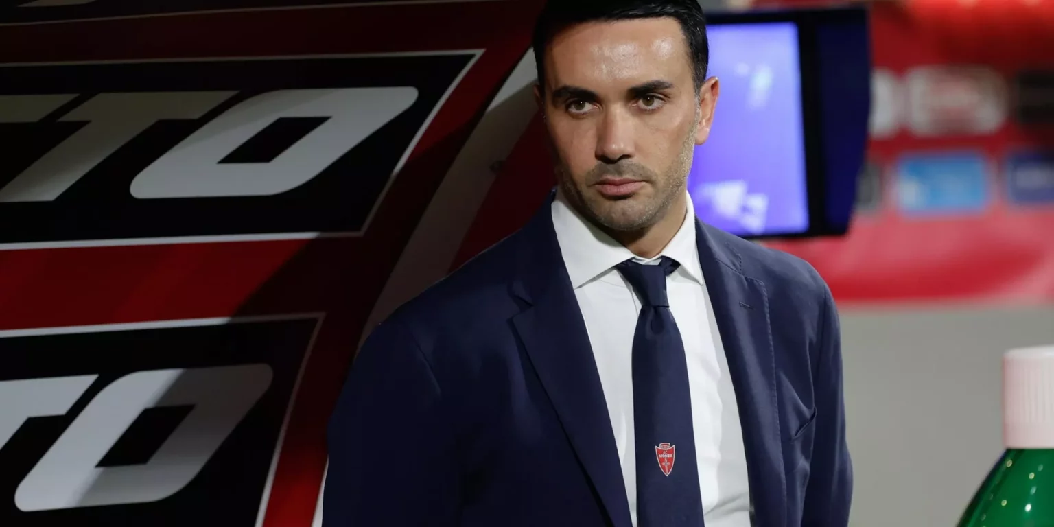 Palladino vs Liverani: La sfida decisiva tra Monza e Salernitana