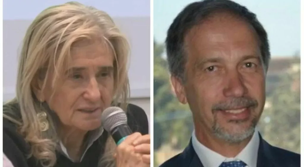 Passaggio di consegne tra Quaranta e Morselli: il futuro incerto di Acciaierie d’Italia Passaggio di consegne tra Quaranta e Morselli: il futuro incerto di Acciaierie d’Italia
