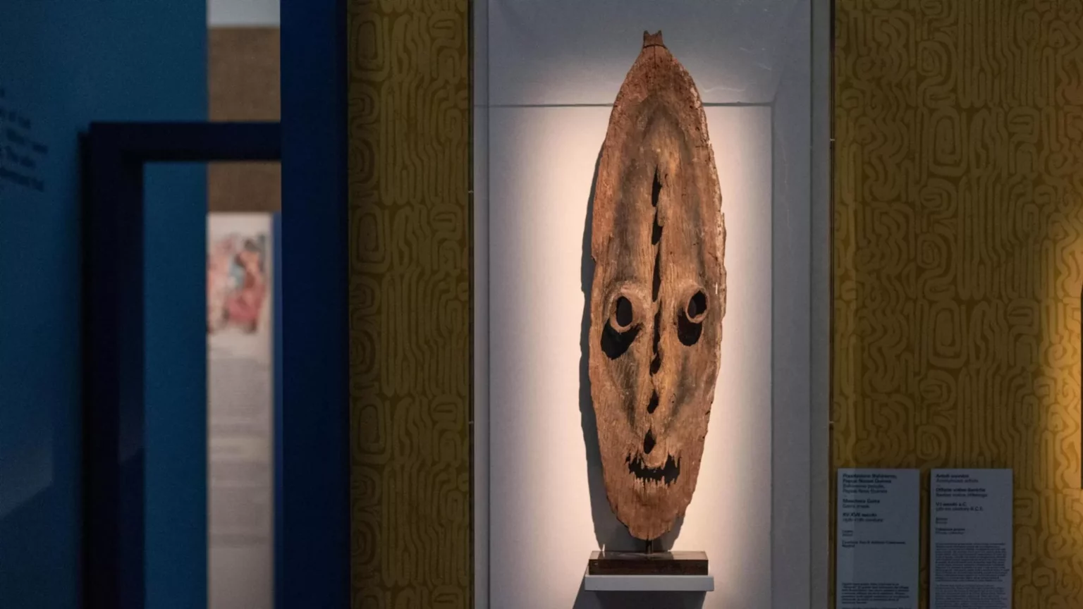 Picasso al Mudec: una rivoluzione artistica attraverso l’arte primitiva