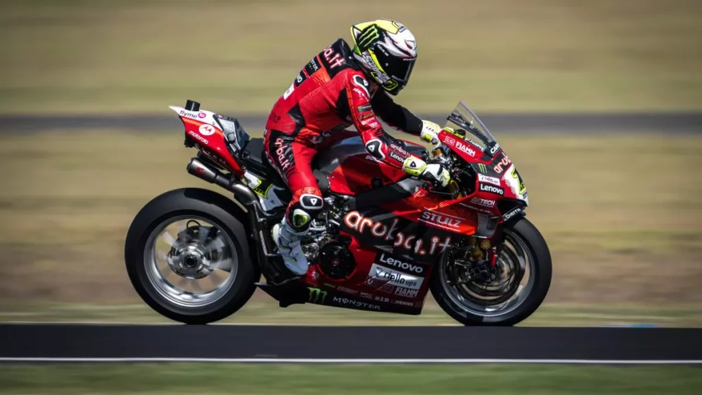 Sbk GP Australia 2024: Orari TV e Dirette – Guida completa per seguire l’evento