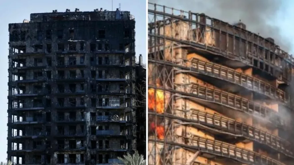 Sicurezza Antincendio: Un’allerta globale per la prevenzione negli edifici